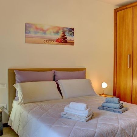 Casa Cornelia Apartment Lucolena in Chianti Bagian luar foto