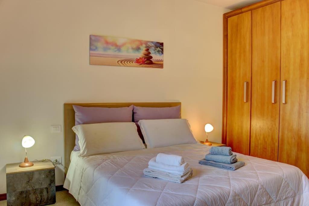Casa Cornelia Apartment Lucolena in Chianti Bagian luar foto